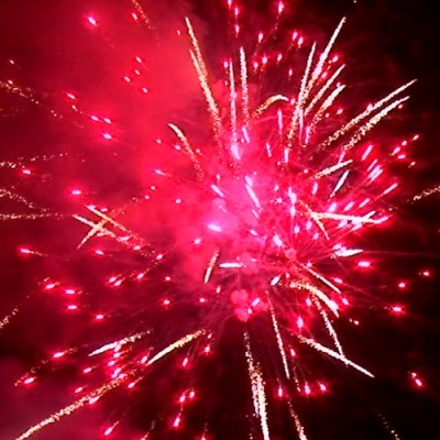 Р8315 Русский размах Проф - пиротехника 