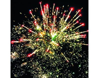 ЕС476 Гуляем! Батареи салютов до 50 залпов 