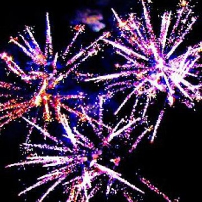 Р8323 От заката до рассвета Проф - пиротехника 